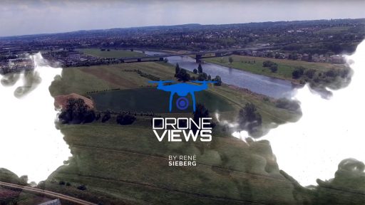 Intro Video DroneViews