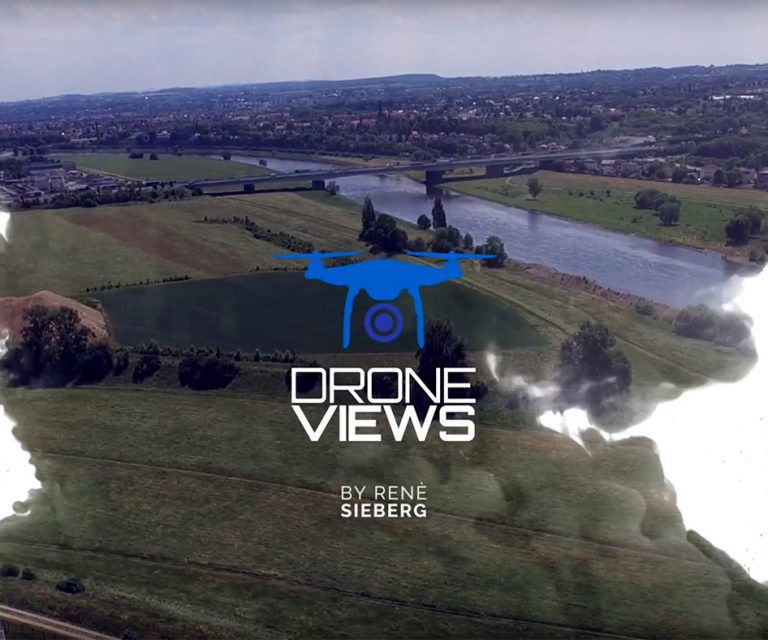 Intro Video DroneViews