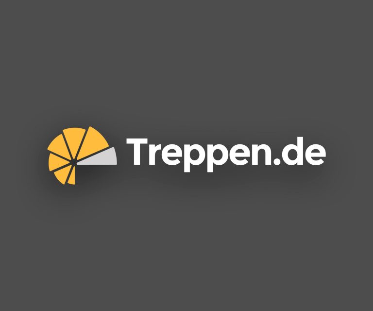 Logo von tteppen.de auf dunklem Hintergrund