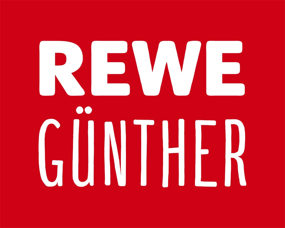 Logo von Rewe Günther
