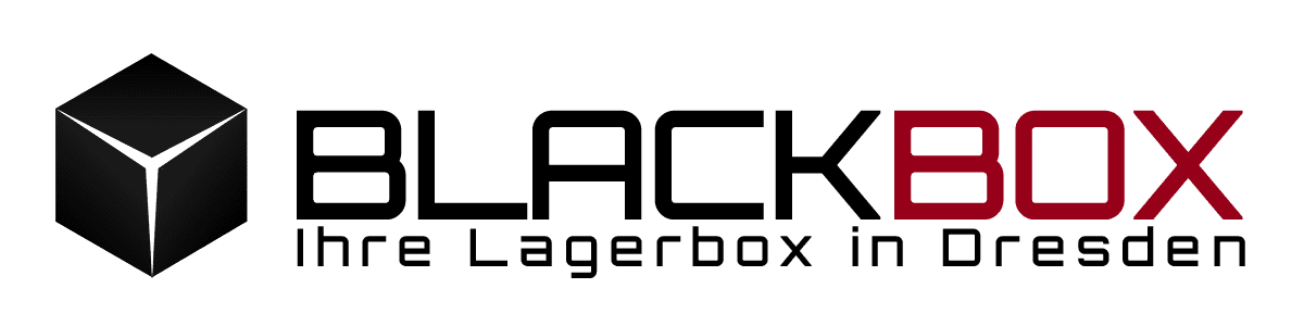 Kundenlogo Blackbox