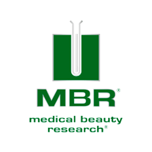 Kundenlogo MBR cosmetics