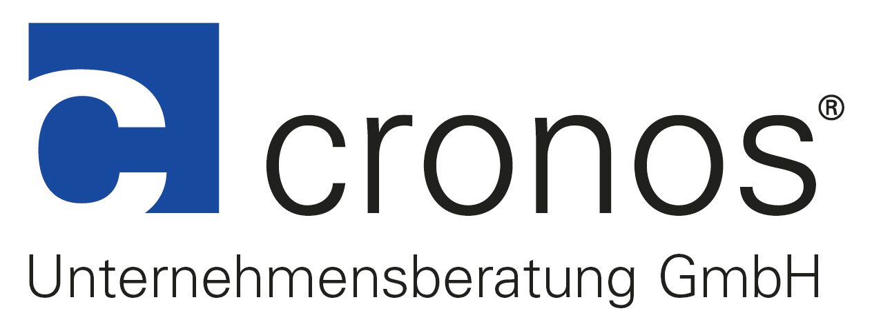 Kundenlogo Cronos Unternehmensberatung