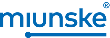 Kundenlogo miunske Gmbh