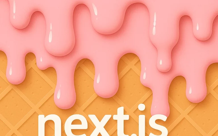 Next.js: Hype oder weiterhin relevant in 2025?